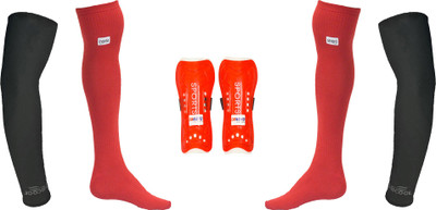 DeNovo Ultra Protective Club Football Kit