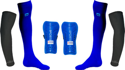 

DeNovo Ultra Protective Club Football Kit