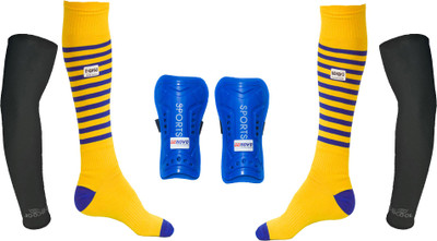 

DeNovo Ultra Protective Club Football Kit