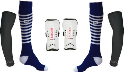 

DeNovo Ultra Protective Club Football Kit