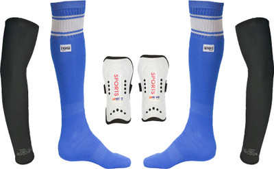 

DeNovo Ultra Protective Club Football Kit