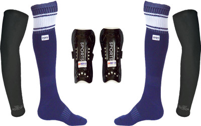 

DeNovo Ultra Protective Club Football Kit