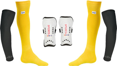 

DeNovo Ultra Protective Club Football Kit