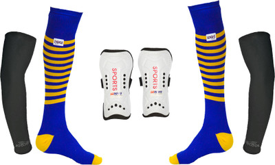 

DeNovo Ultra Protective Club Football Kit