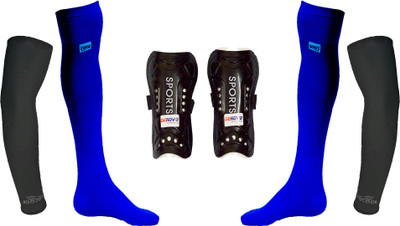 

DeNovo Ultra Protective Club Football Kit