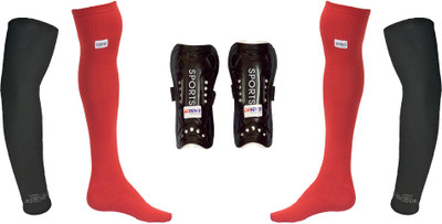 DeNovo Ultra Protective Club Football Kit