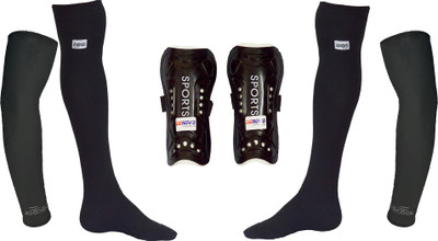 DeNovo Ultra Protective Club Football Kit