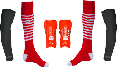 DeNovo Ultra Protective Club Football Kit