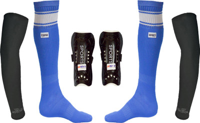 

DeNovo Ultra Protective Club Football Kit