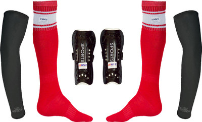 DeNovo Ultra Protective Club Football Kit