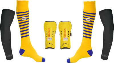 

DeNovo Ultra Protective Club Football Kit