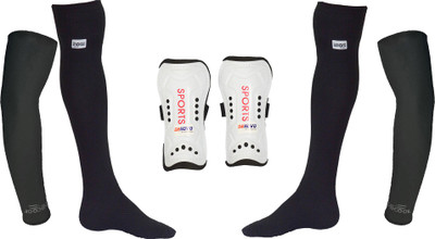 DeNovo Ultra Protective Club Football Kit