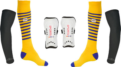 

DeNovo Ultra Protective Club Football Kit