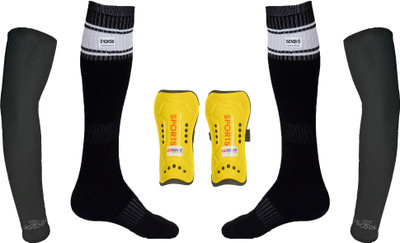 

DeNovo Ultra Protective Club Football Kit