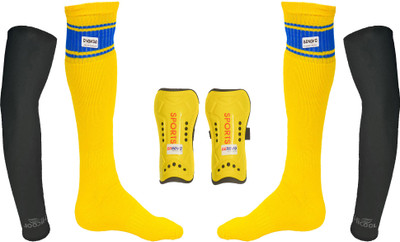 

DeNovo Ultra Protective Club Football Kit