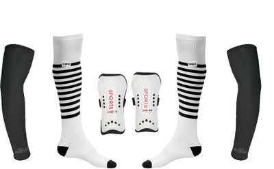

DeNovo Ultra Protective Club Football Kit