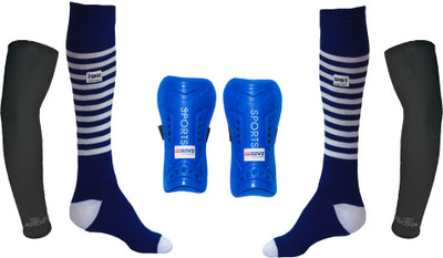 

DeNovo Ultra Protective Club Football Kit