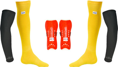 

DeNovo Ultra Protective Club Football Kit