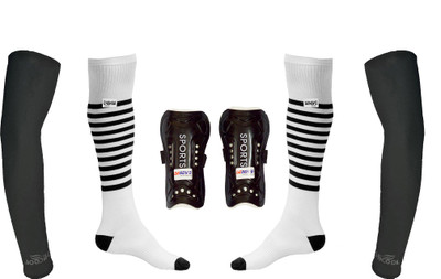 

DeNovo Ultra Protective Club Football Kit