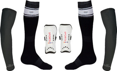 

DeNovo Ultra Protective Club Football Kit