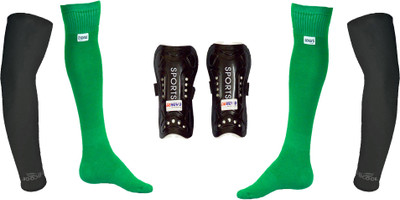 

DeNovo Ultra Protective Club Football Kit