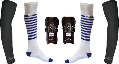 

DeNovo Ultra Protective Club Football Kit