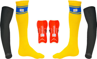 

DeNovo Ultra Protective Club Football Kit
