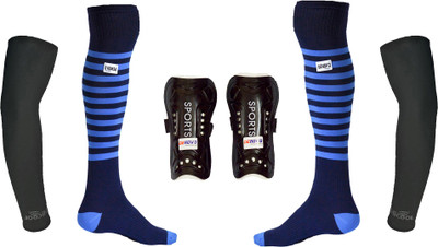 

DeNovo Ultra Protective Club Football Kit