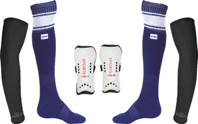

DeNovo Ultra Protective Club Football Kit