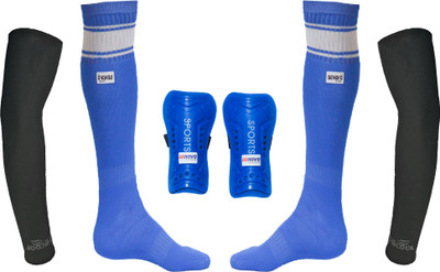 

DeNovo Ultra Protective Club Football Kit