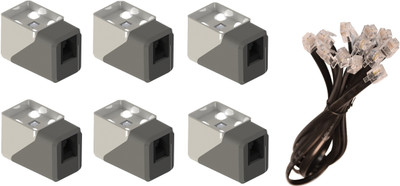 

Avishkaar Box AVSHKR71 Lan Adapter(1 Mbps)