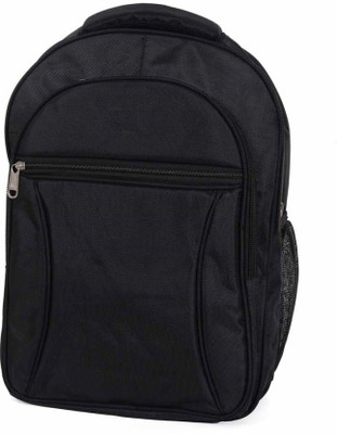 

SP 15.6 inch Laptop Backpack(Black)