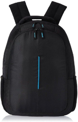 

HP 15.6 inch Laptop Backpack(Black)