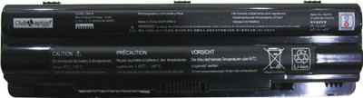 32% OFF on Clublaptop Dell 312-1123 9 Cell Laptop Battery 32% OFF on Clublaptop Dell 312-1123 9 Cell Laptop Battery