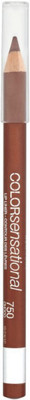 

Maybelline Color Sensational Lip Liner, Choco Pop(Choco Pop)