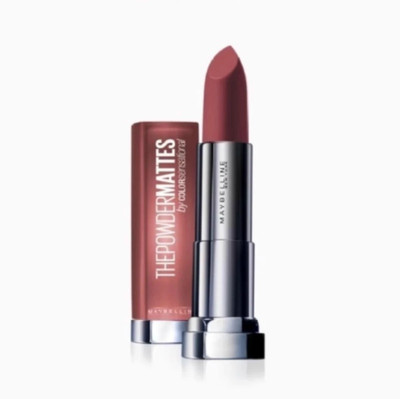 

Maybelline Color Sensational Powder Matte Lipstick , Almond Pink(Almond Pink, 3.9 g)