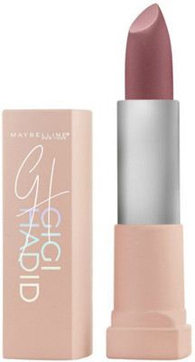 

Maybelline New York Gigi Hadid Nude Lipstick, Erin GG11(Erin)