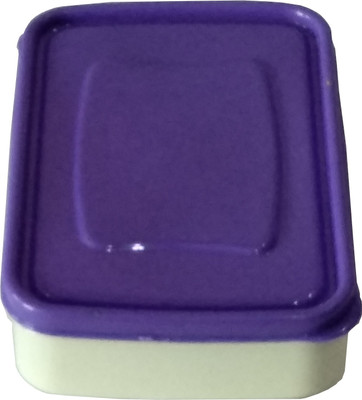 Pikaso dip dip small 1 Containers Lunch Box(450 ml) available at flipkart for Rs.95