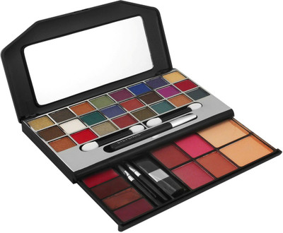 

Ear Lobe & Accessories Make up kit Deluxe G1672-4