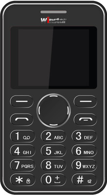 

Winstar C1(Black)