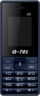 

Q-Tel Q9(Dark Blue)