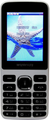 

Microkey F11(White)