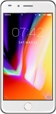

I Kall K-2 (GOLDEN, 8 GB)(1 GB RAM)
