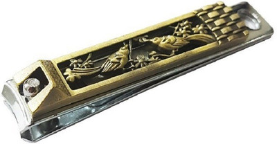 

INAAYA Nail Cutter For Men Nail Clipper (M1)