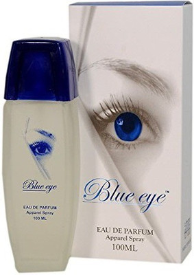 

Ramco Perfumes Blue Eye Eau de Parfum - 100 ml(For Women)