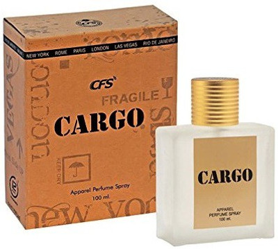 

Cfs cargo Brown Eau de Parfum - 100 ml(For Men)