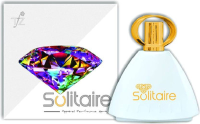 

TFZ Exotic Solitaire White Perfume 100ML Eau de Parfum - 100 ml(For Men & Women)