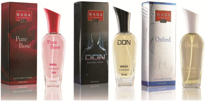 

NEXT PURE ROSE, DON AND OXFORD 30ML PERFUME Eau de Parfum - 90 ml(For Men & Women)