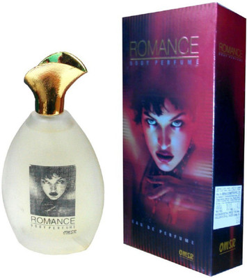 

OMSR Exotic Romance Perfume 100ML Eau de Parfum - 100 ml(For Men & Women)