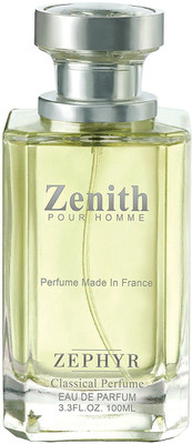 

Zephyr Zenith Eau de Parfum - 100 ml(For Men)